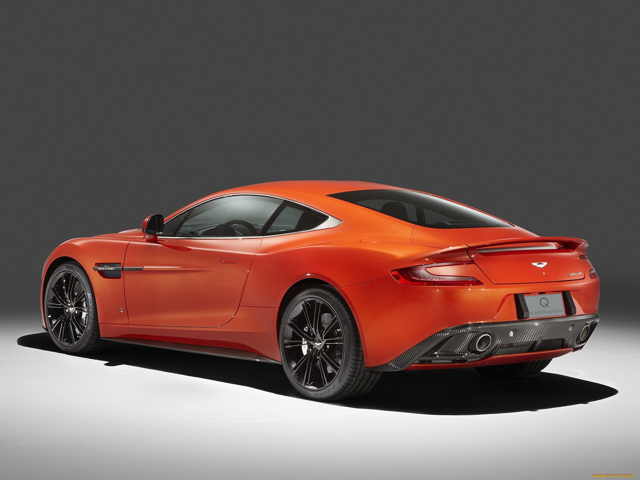 , aston martin, aston, martin, , us-spec, vanquish